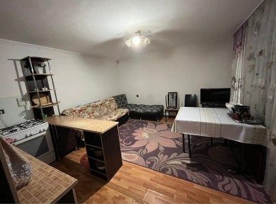 Алматинская область, Шанырак