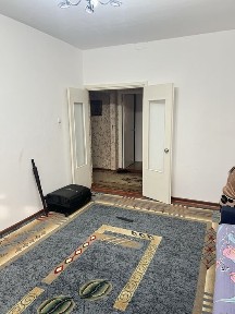 Сдам 2х комнатную квартиру на долгий срок