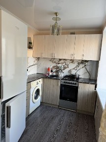 Восточно-Казахстанская область, Риддер