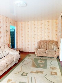 Карагандинская область, Шахтинск