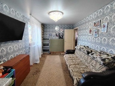 Карагандинская область, Шахтинск