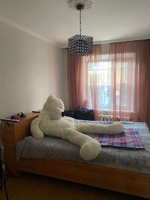 Карагандинская область, Караганда, Октябрьский район