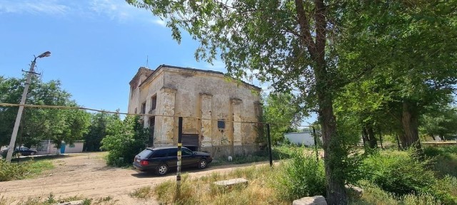 Актюбинская область, Нура