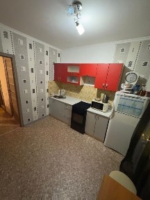 Карагандинская область, Караганда, Казыбекбийский район