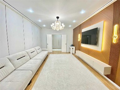 Карагандинская область, Караганда, Казыбекбийский район