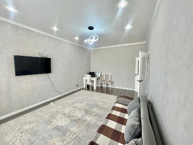 Карагандинская область, Караганда, Казыбекбийский район