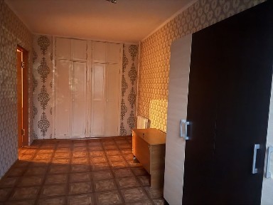 Сдается 2комнатная квартира