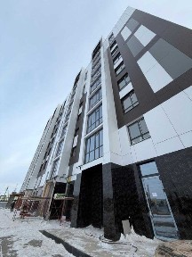 Продается однокомнатная квартира в новом ЖК 