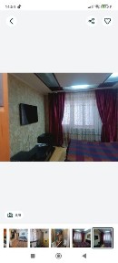 Сдам квартиру однокомнатную центр