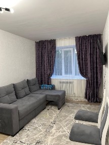 Сдам квартиру посуточно