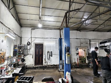 Аренда подьемника