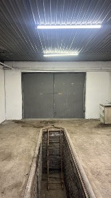 Сдам помещение под склад либо под цех