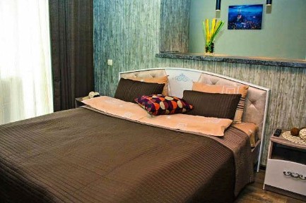 Свежий ремонт, все условия на Гоголя у боулинга. Документы для отчета