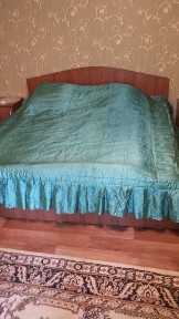 Северо-Казахстанская область, Бостандык