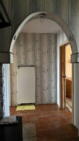 Костанайская область, Рудный