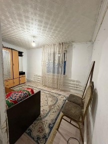 Времянка шанхайда