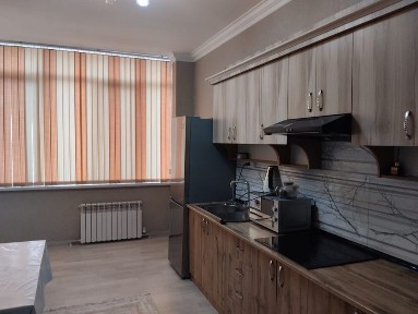 Квартира (суточный, почасовый)