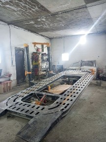 Костопрвтарға СТО арендаға беріледі