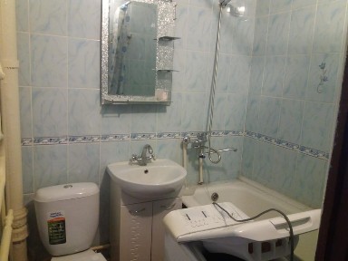 Алматинская область, Алматы, Бостандыкский район