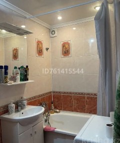 1 ком квартираны жалга беремин (сдаю) таза, жылы жиһаздар мен