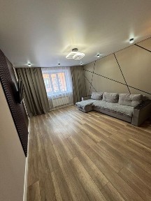 Квартира посуточно 1 комнатная в аренду Кокшетау Центр ЖК Liberty