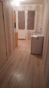 Сдается 2× комнатная квартира на долгий срок в районе Одежда.