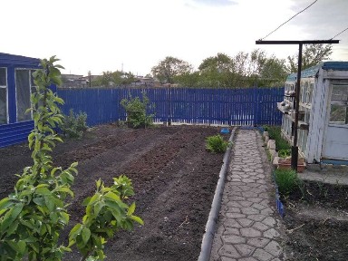 Продам благоустроенный дом 87м2