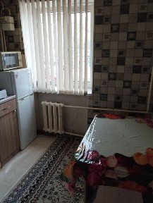 Жамбылская область, Тараз, 12-мкр. Астана