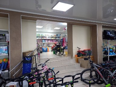 Костанайская область, Рудный