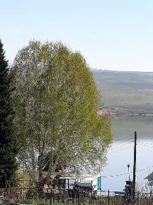 Восточно-Казахстанская область, Усть-Каменогорск, 45-я аптека