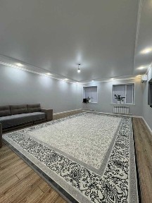 Актюбинская область, Актобе, Батыс 2