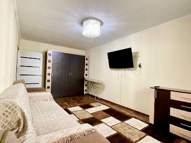 Универсам люкс 2х комната