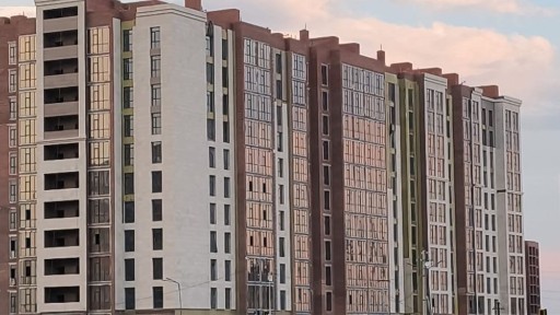 Акмолинская область, Астана, Алматинский район