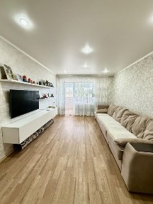 3комн, ЩИПТ 1, 2 этаж