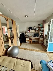 2комн, Луначарского 228, 1этаж