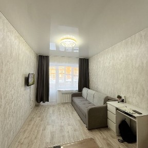 1,5комн. Магнитная 13А, 1этаж