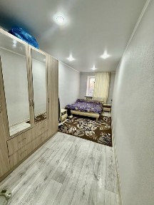 3комн, Абылай Хана 75, 3этаж