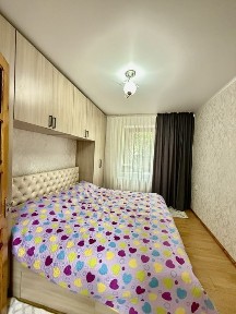 2комн, ул. Солтустик (2 Северная)