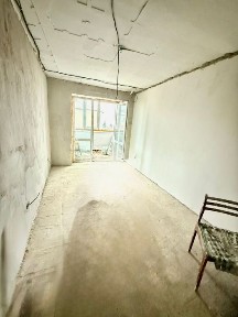 3комн, ул. Фабричная 2Б, 3этаж