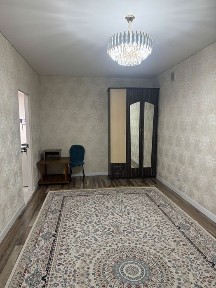 Акмолинская область, Астана, Алматинский район