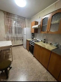 продам квартиру в центре города, район Рахата