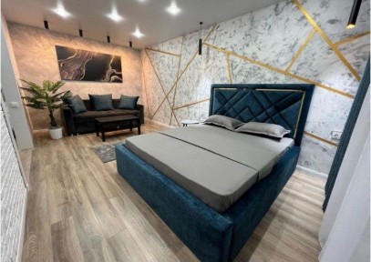 Сдаем квартиру по часам и по суткам на Абая Момышулы