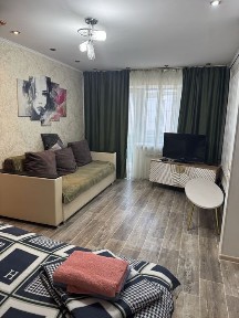 Сдаю посуточно 1 ком квартиру