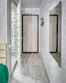 Часовая и суточная квартира Жана кала