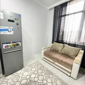 часовая и суточная квартира Жана кала