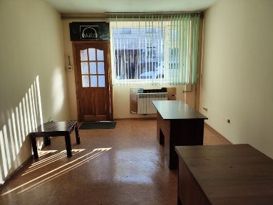 Нежилое помещение под офис или на другие цели