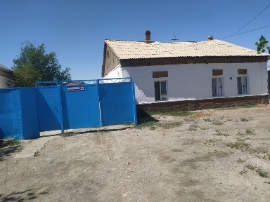 Уй сатылады орталыктан старый базардан