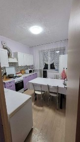 Карагандинская область, Сарань