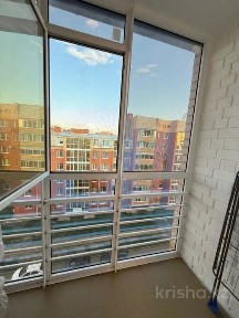 2-х комнатная квартира