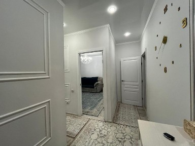 Продам уютную 2х комнатную квартиру